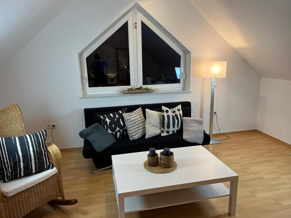 Gerolstein, Urlaub In Der Eifel 2 - Ferienwohnung Exterior foto