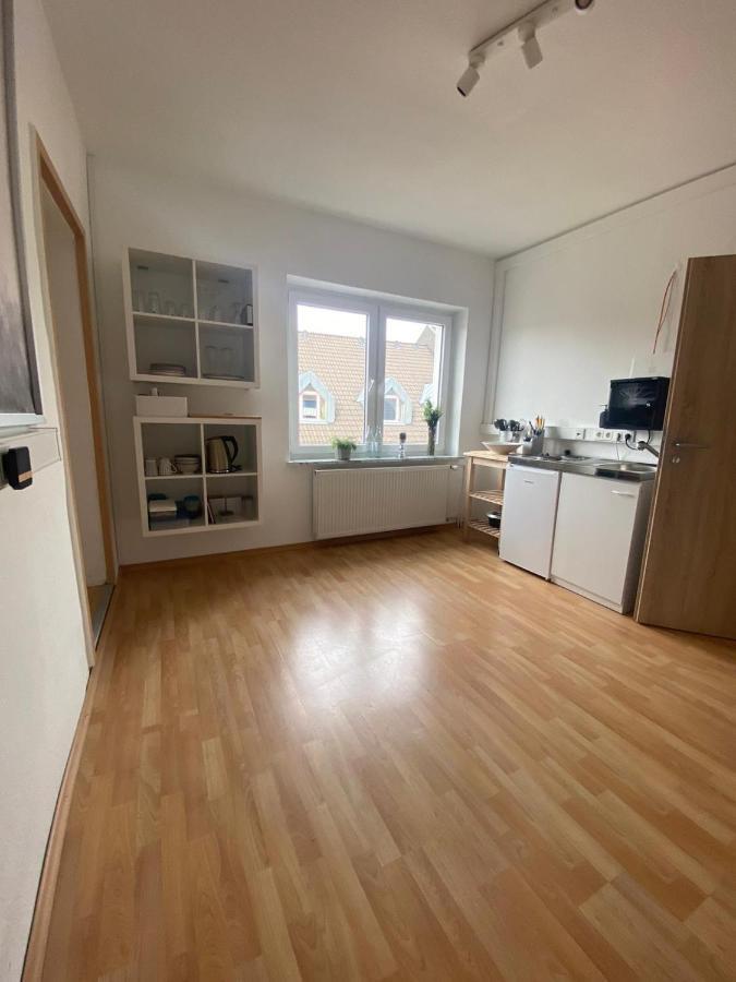 Gerolstein, Urlaub In Der Eifel 2 - Ferienwohnung Exterior foto